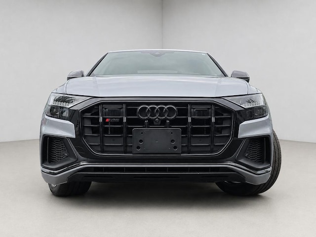 2023 Audi SQ8