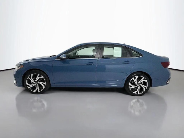 2026 Volkswagen Jetta