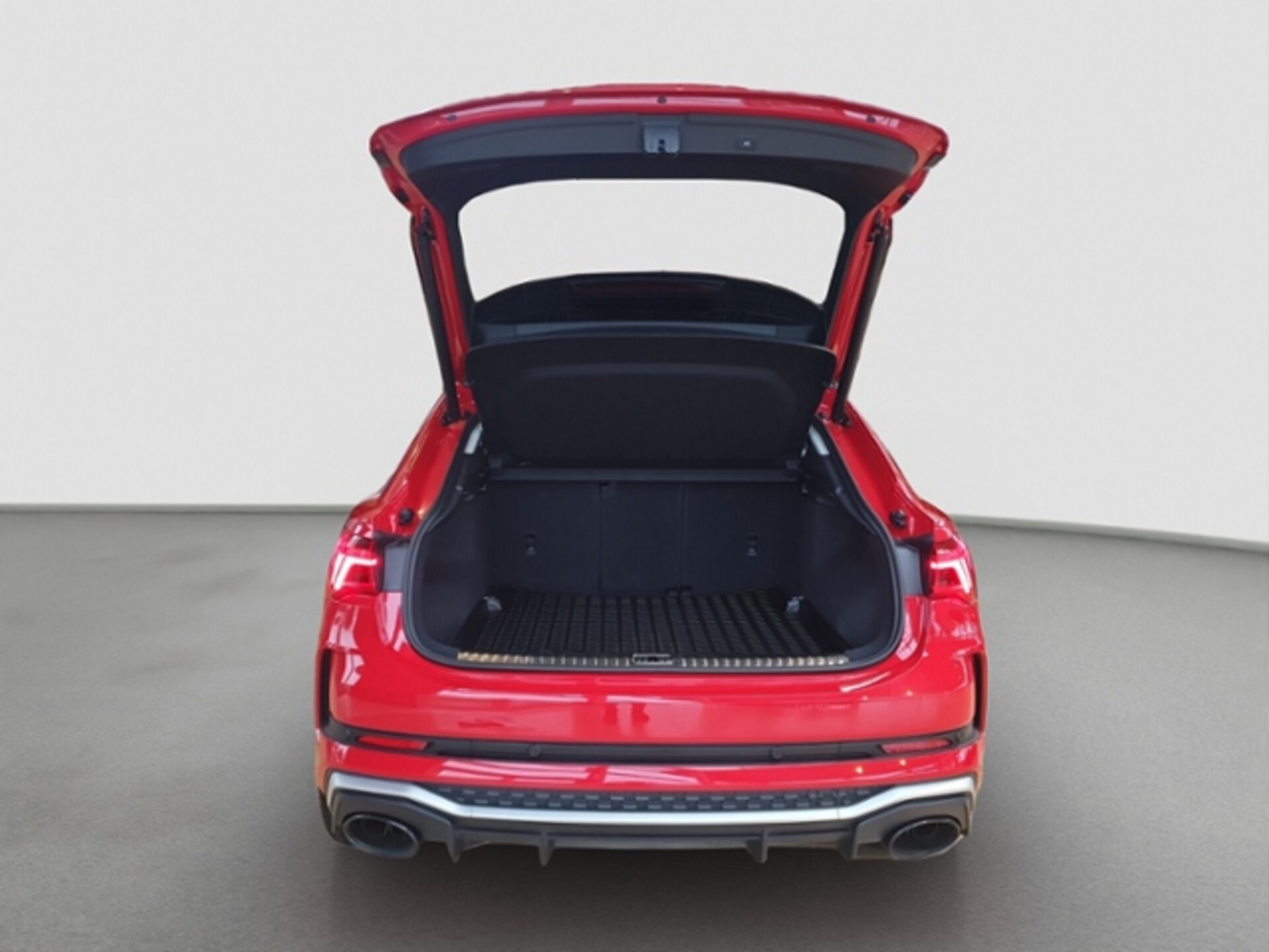 Audi RS Q3 Sportback