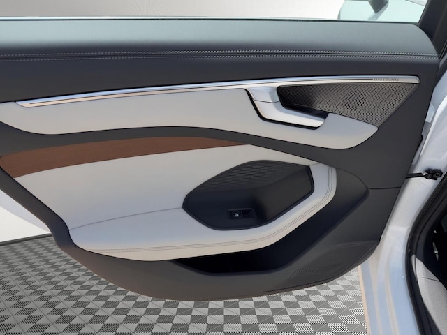 2026 Audi A6 Premium - Photo 17