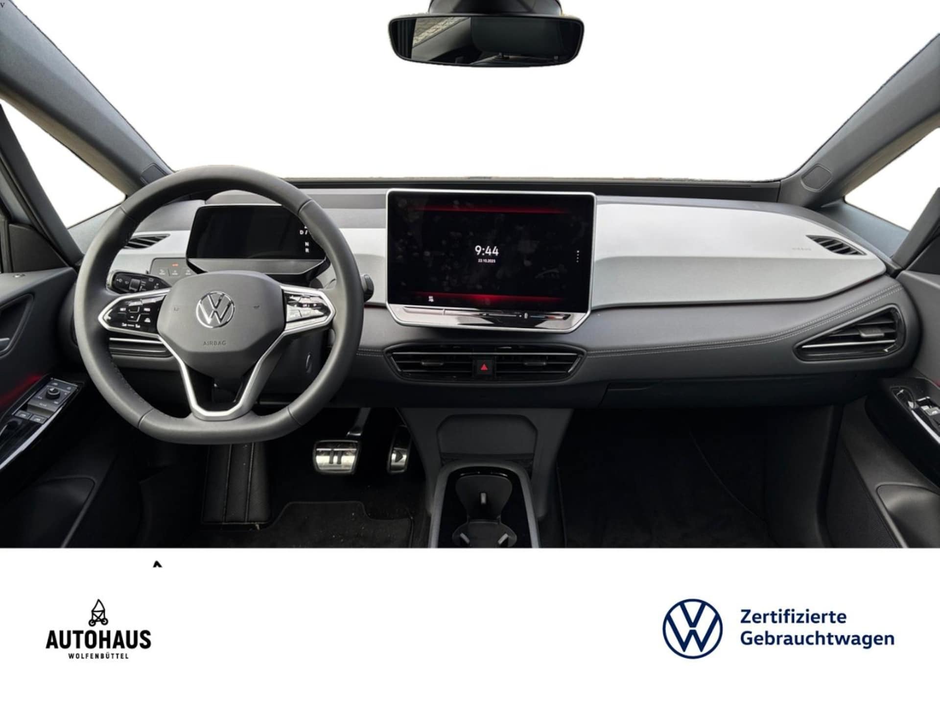 Volkswagen ID.3 Pro S