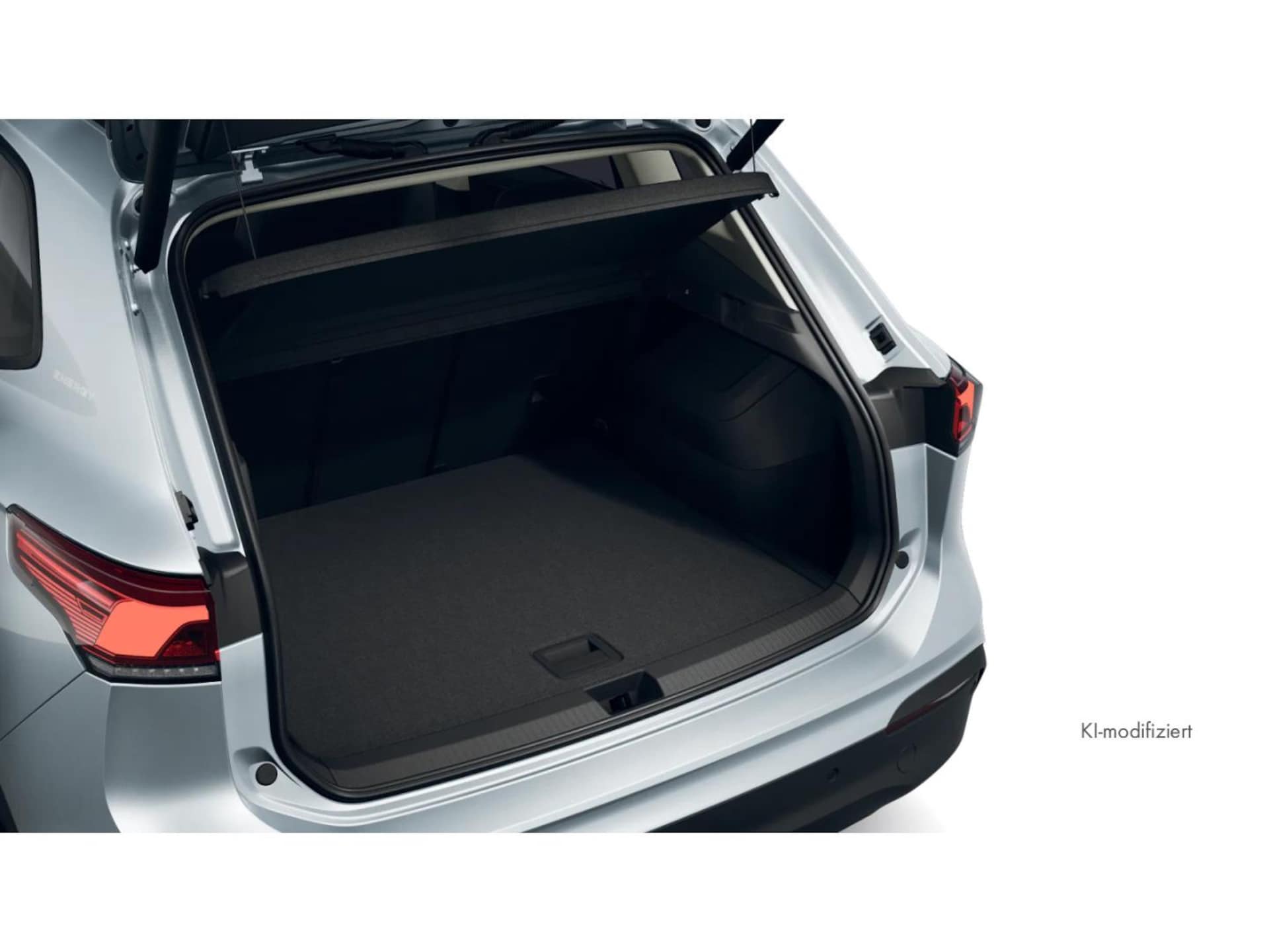 Volkswagen Tiguan ENERGY