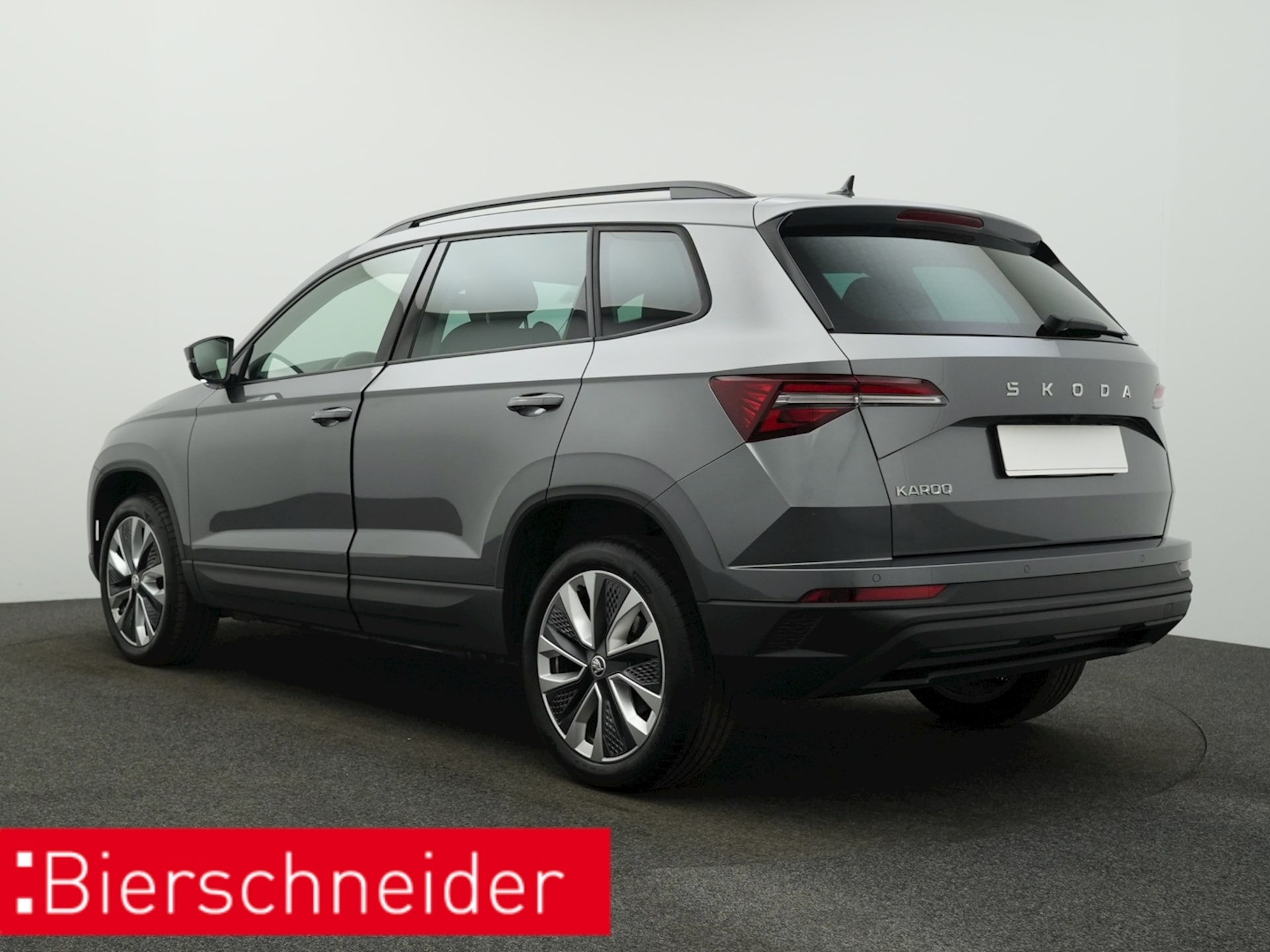 Skoda Karoq Selection
