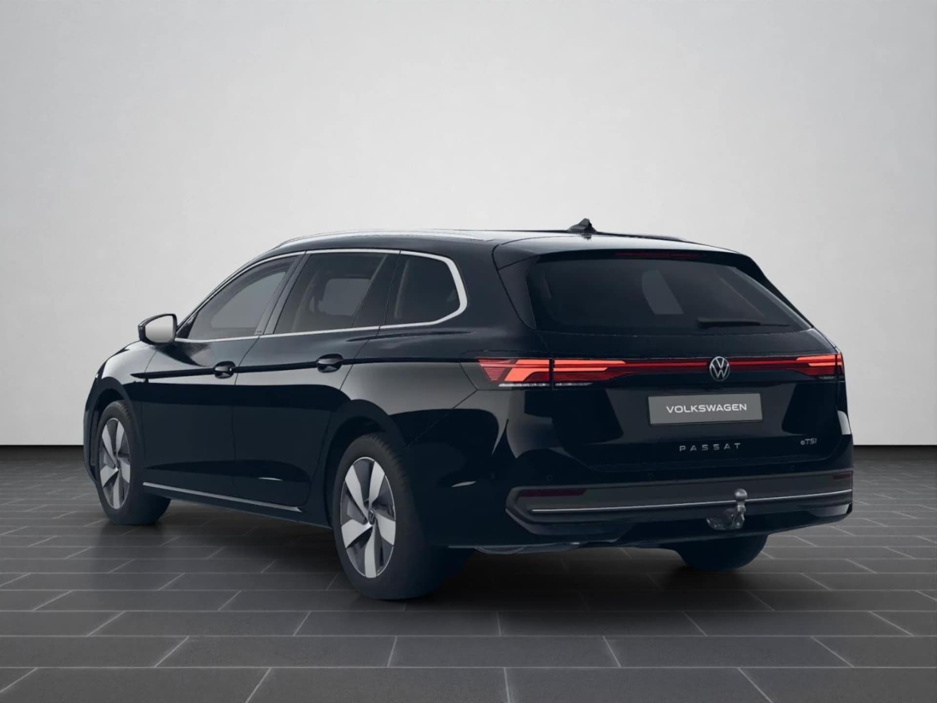 Volkswagen Passat Business