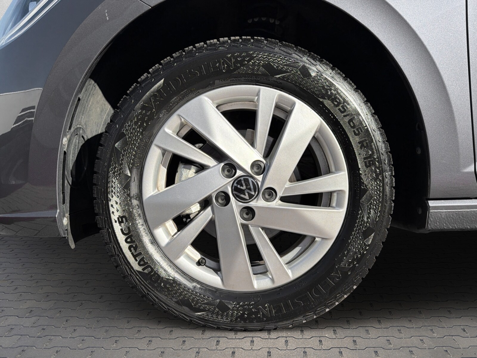 Volkswagen Polo – Bild 7