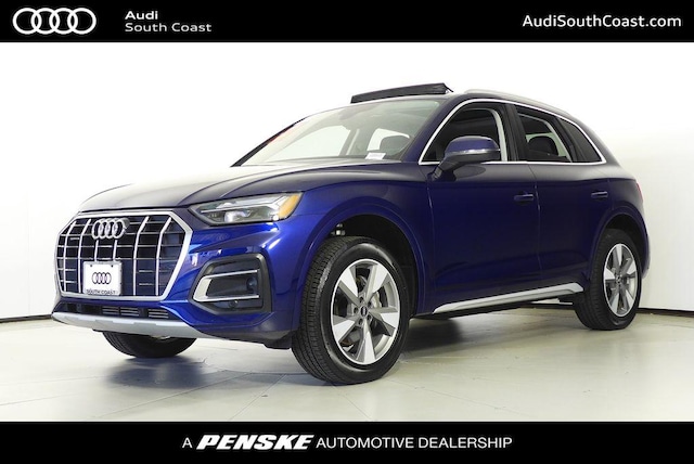 2023 Audi Q5