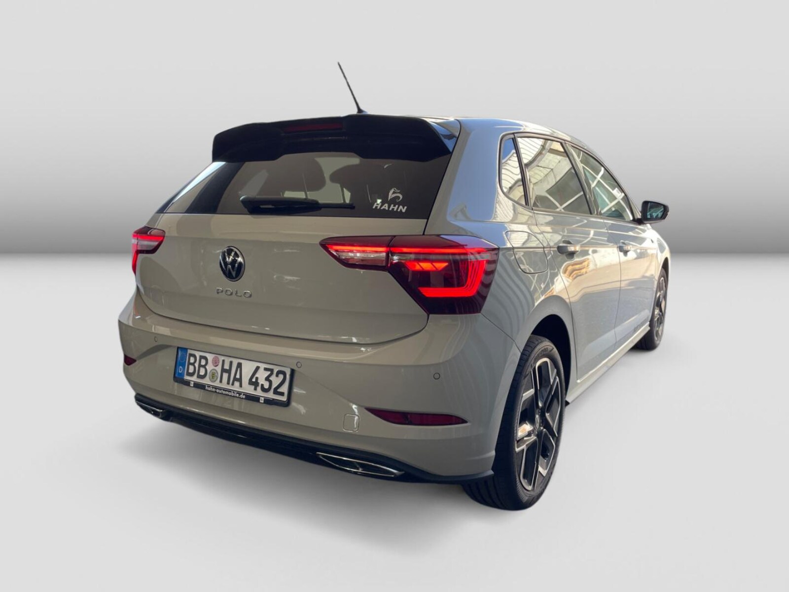 Volkswagen Polo – Bild 3