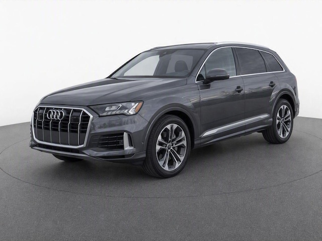Photo of 2020 Audi Q7