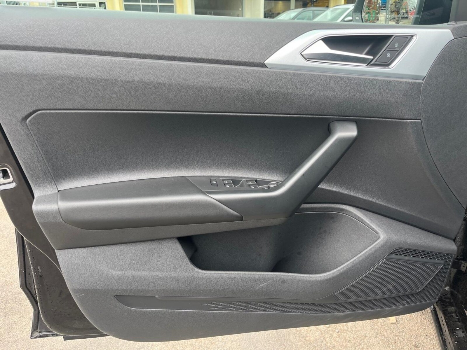 Volkswagen Polo – Bild 12