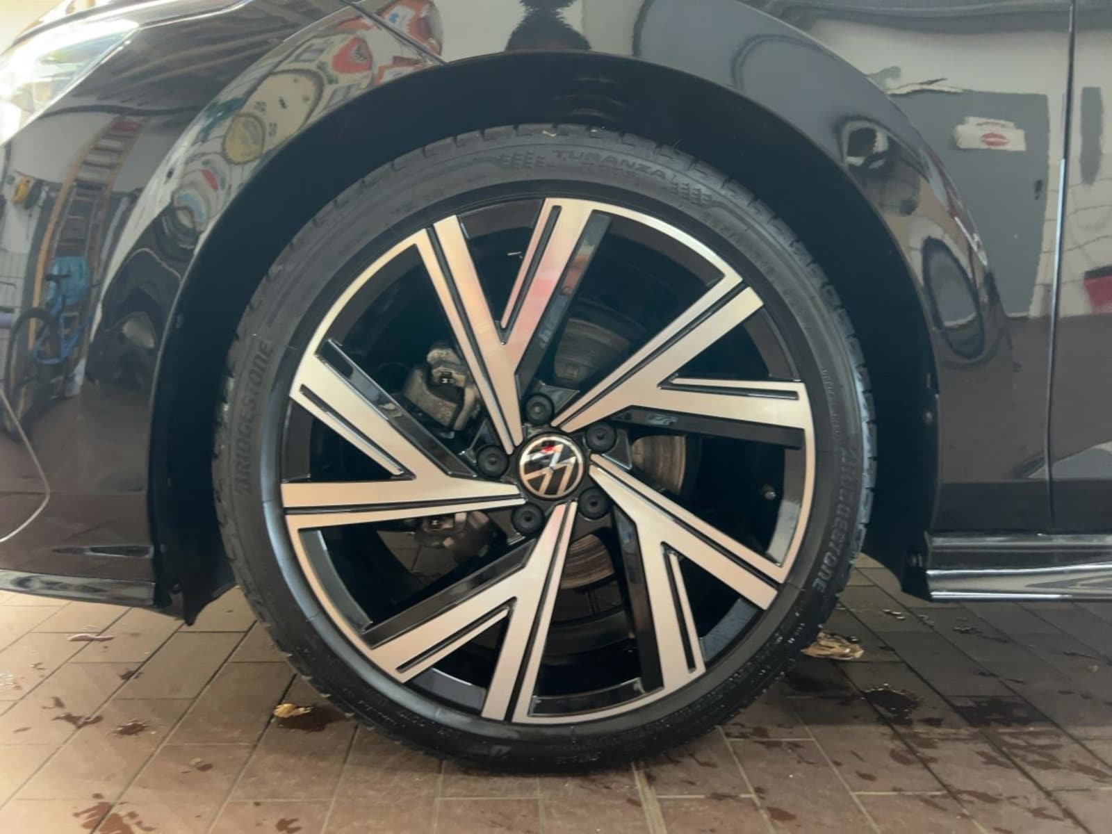 Volkswagen Golf – Bild 14