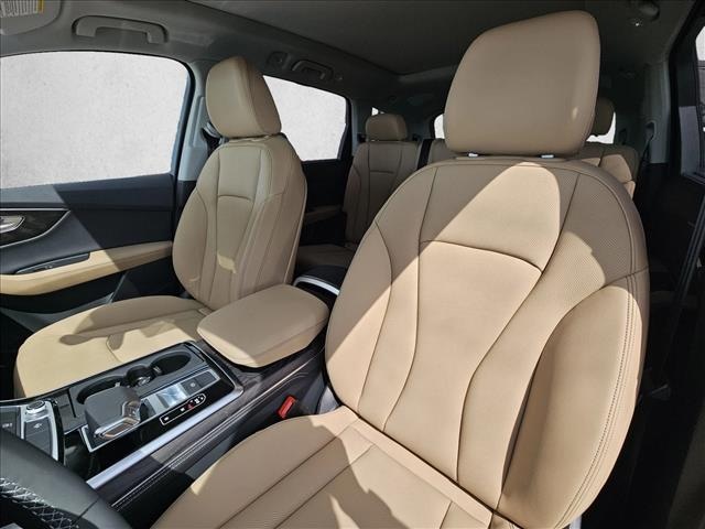 2026 Audi Q7 Premium Plus - Photo 14
