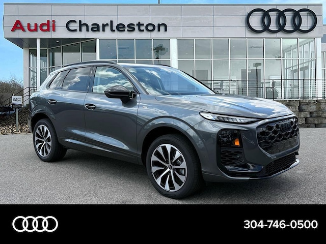 Photo of 2026 Audi Q3 SUV
