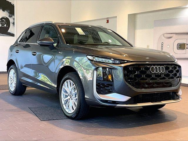 Photo of 2026 Audi Q3 SUV