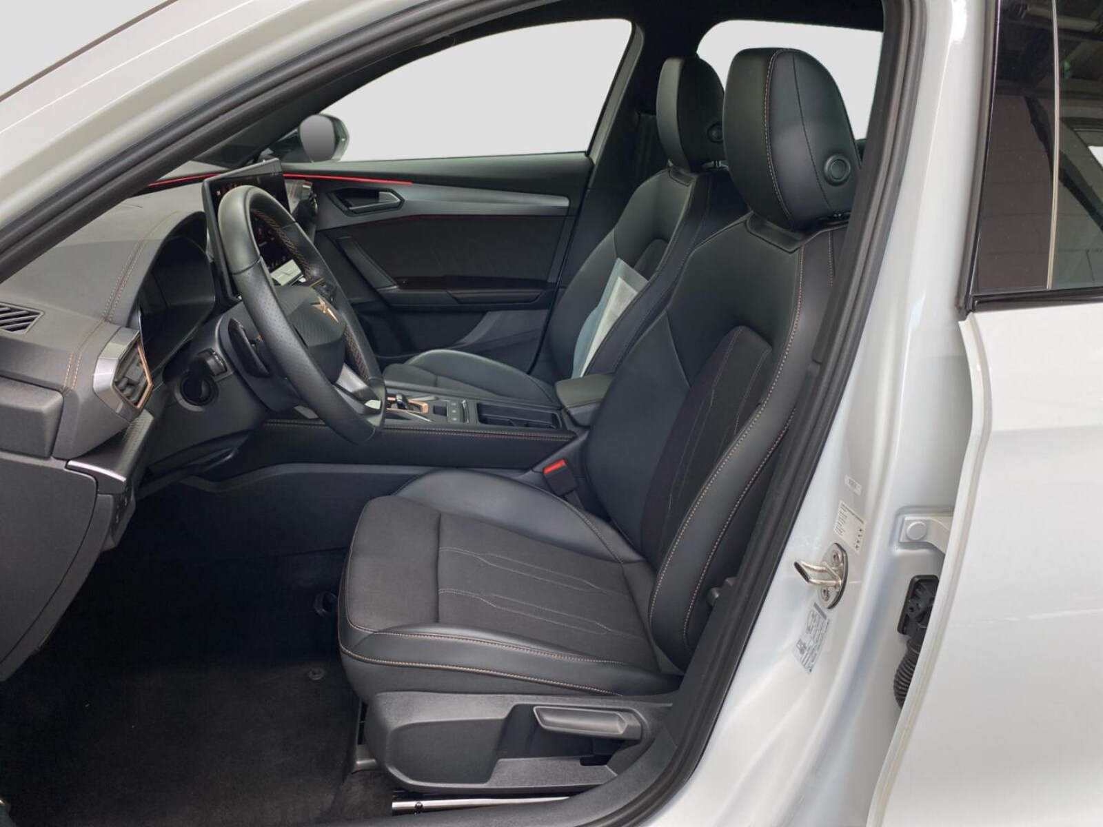 CUPRA Formentor – Bild 9