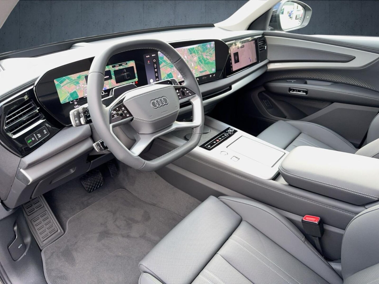 Audi Q7 – Bild 9