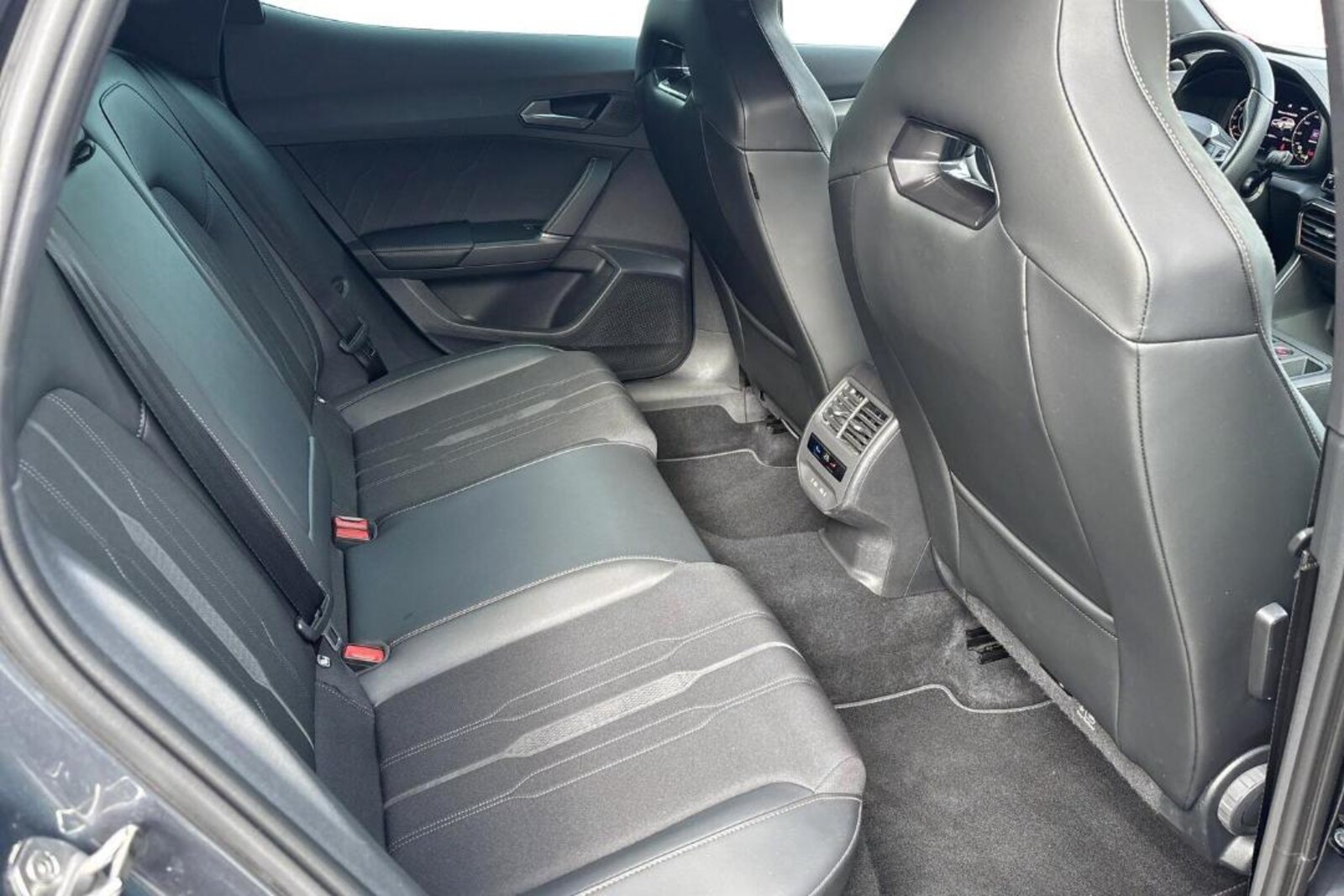 CUPRA Formentor – Bild 17