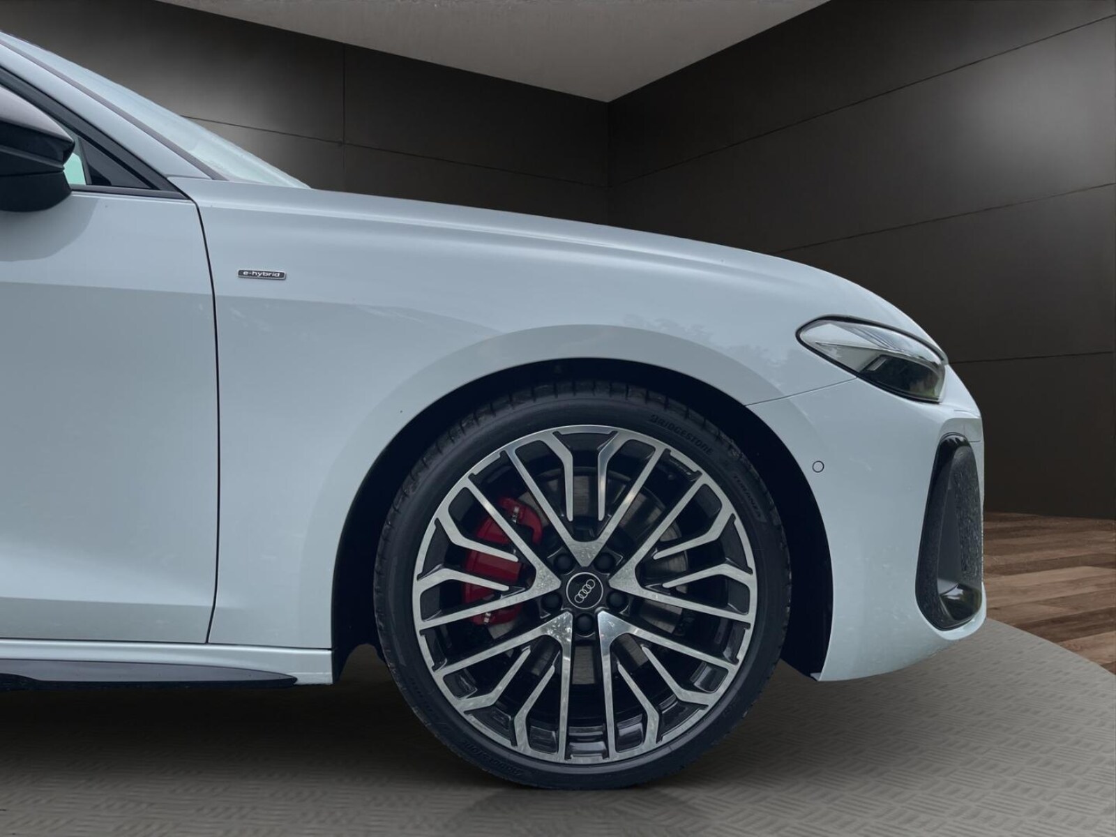 Audi A5 Avant – Bild 6
