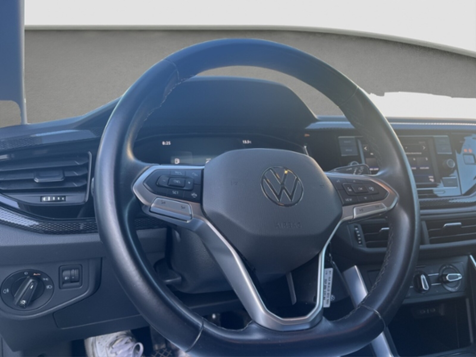 Volkswagen Polo – Bild 12