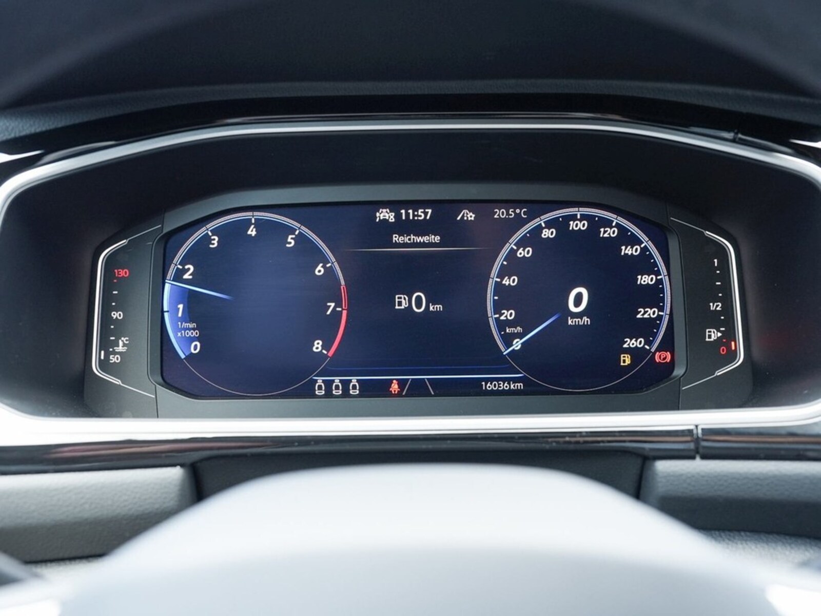 Volkswagen T-Roc – Bild 14