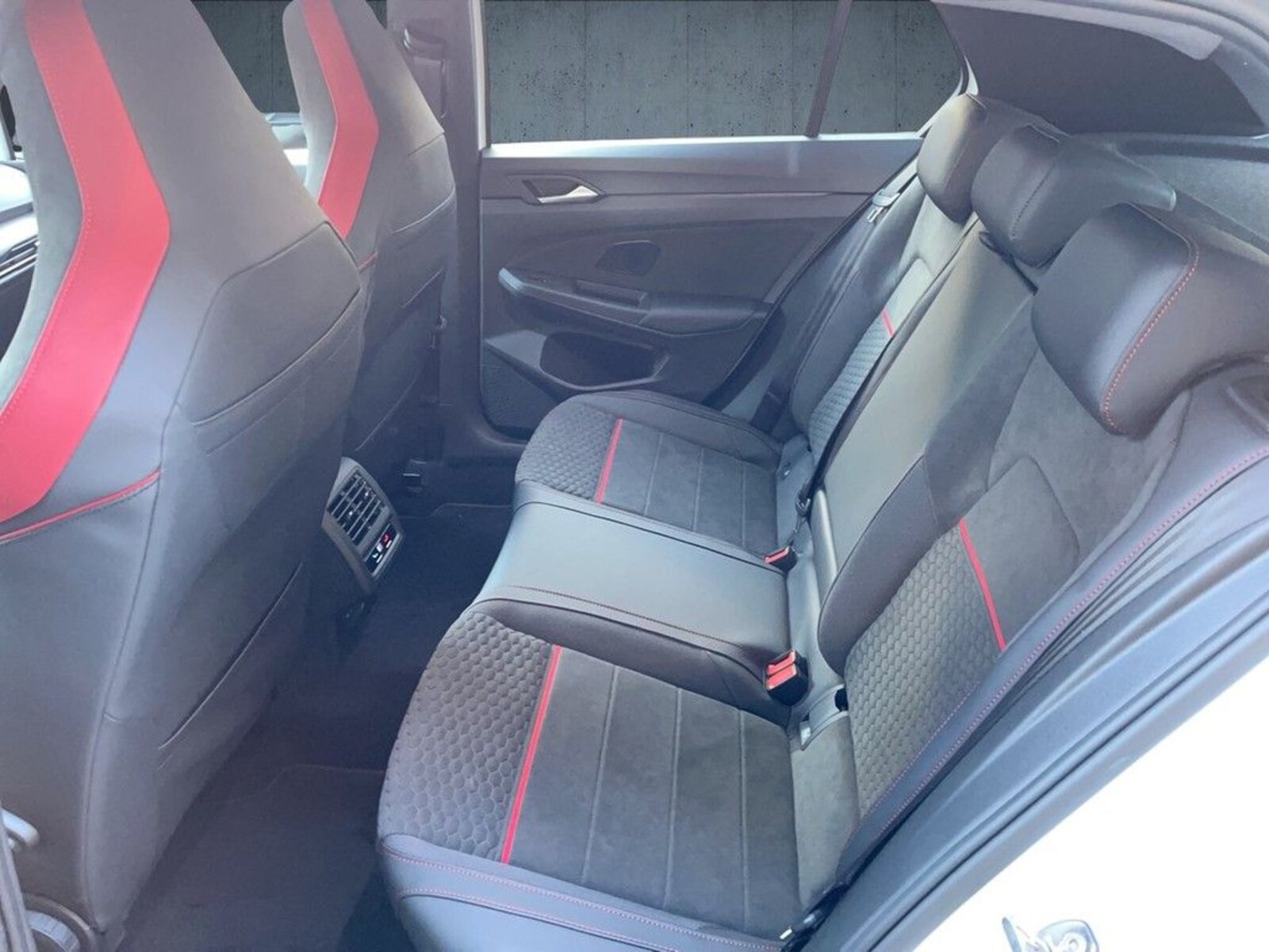 Volkswagen Golf – Bild 13