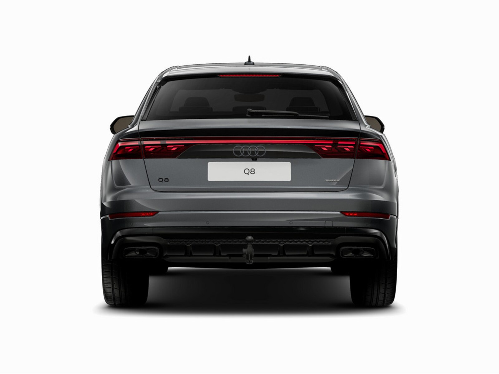 Audi Q8 – Bild 8