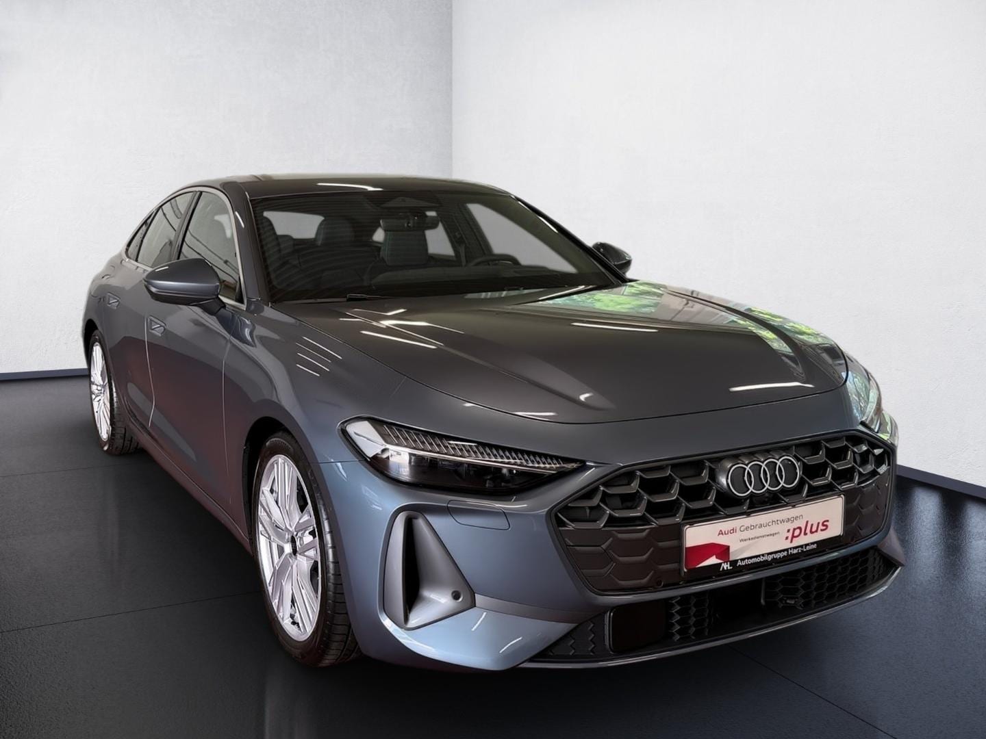 Bild über Audi A5 Limousine TFSI 110 kW S tronic - für weitere Informationen kontaktieren Sie den Audi Partner