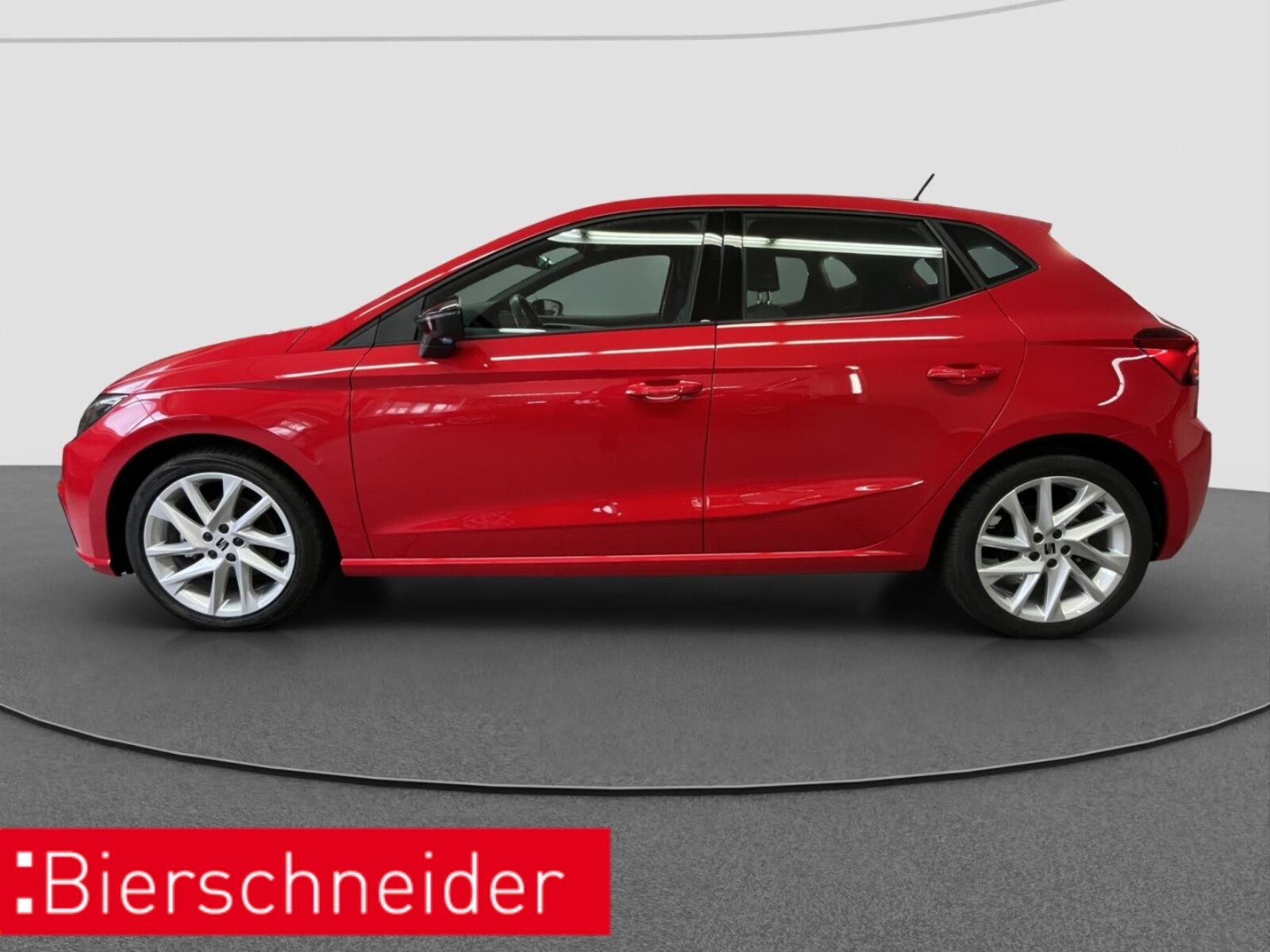 SEAT Ibiza – Bild 4