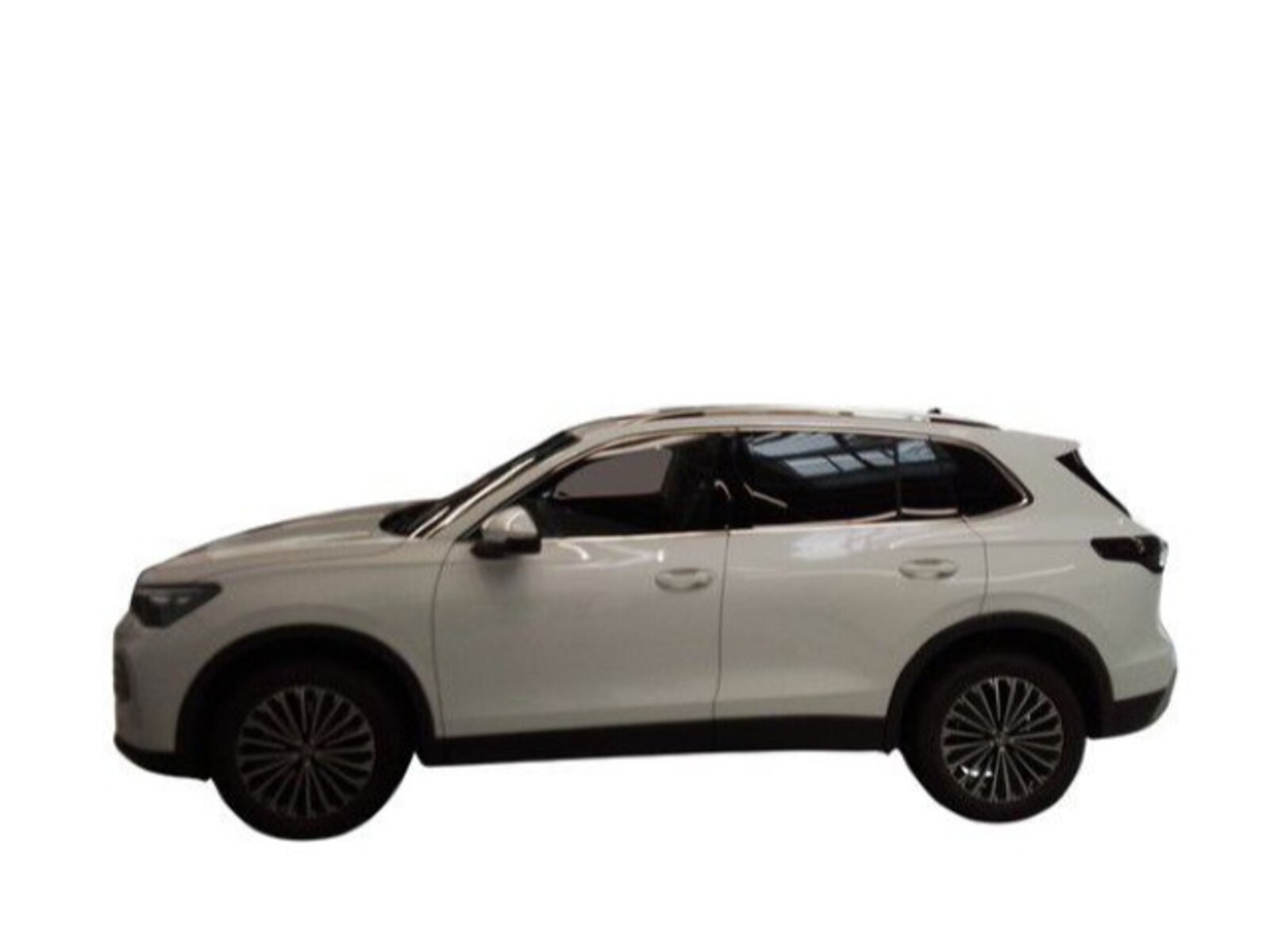 Volkswagen Tiguan – Bild 4