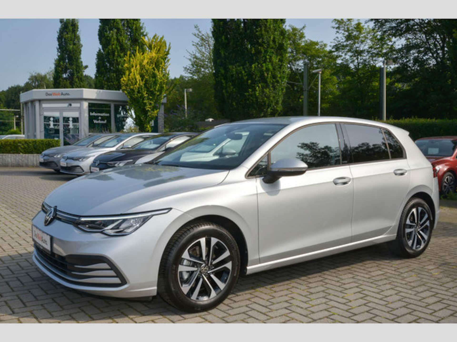 Volkswagen Golf United