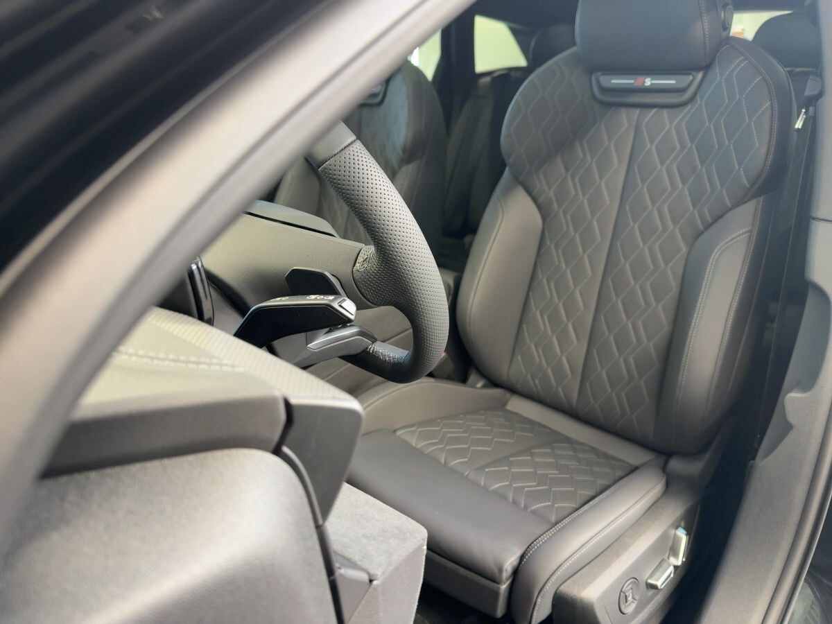 Image about Audi A6 Avant e-tron e-tron performance