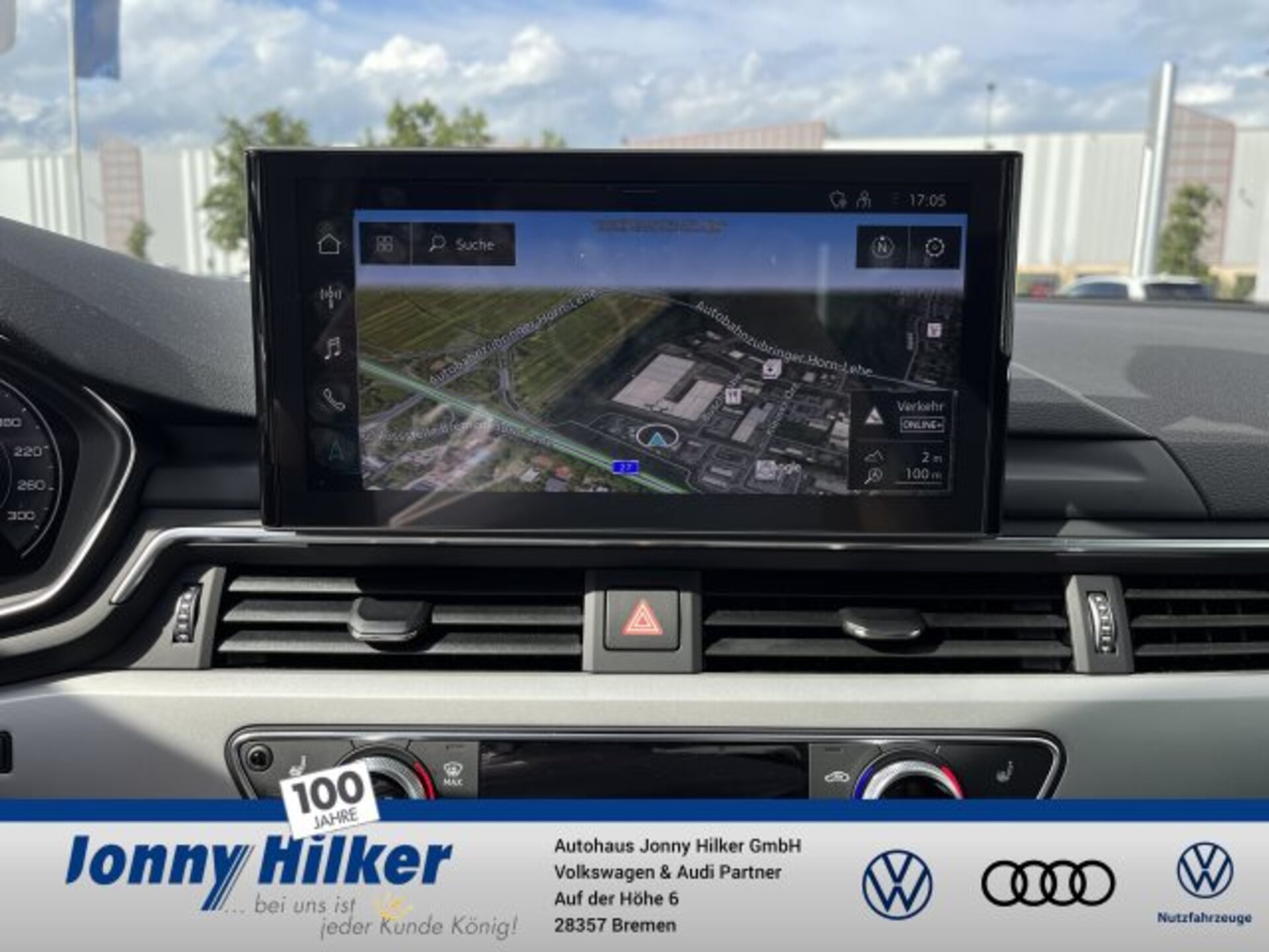 Audi A5 Sportback Advanced