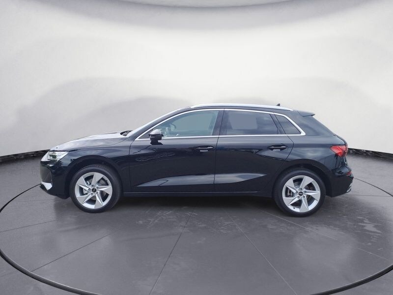 Image about Audi A3 Sportback advanced 35 TFSI S tronic
