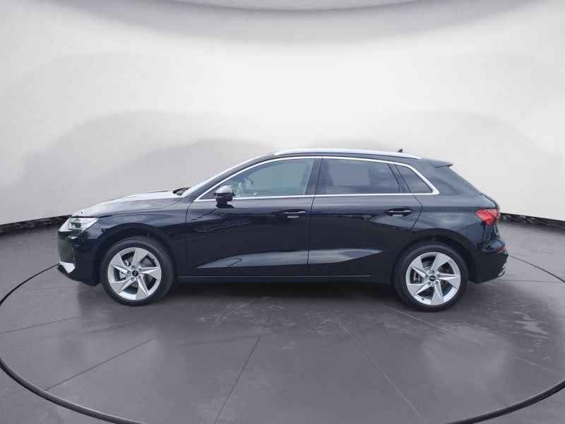 Image about Audi A3 Sportback advanced 35 TFSI S tronic