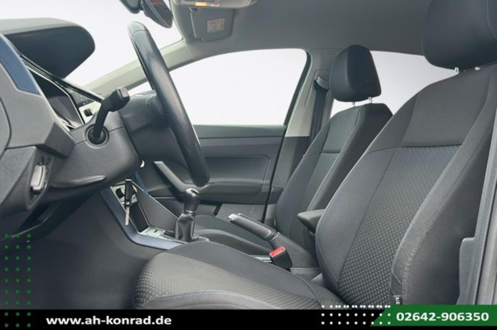 Volkswagen Polo United