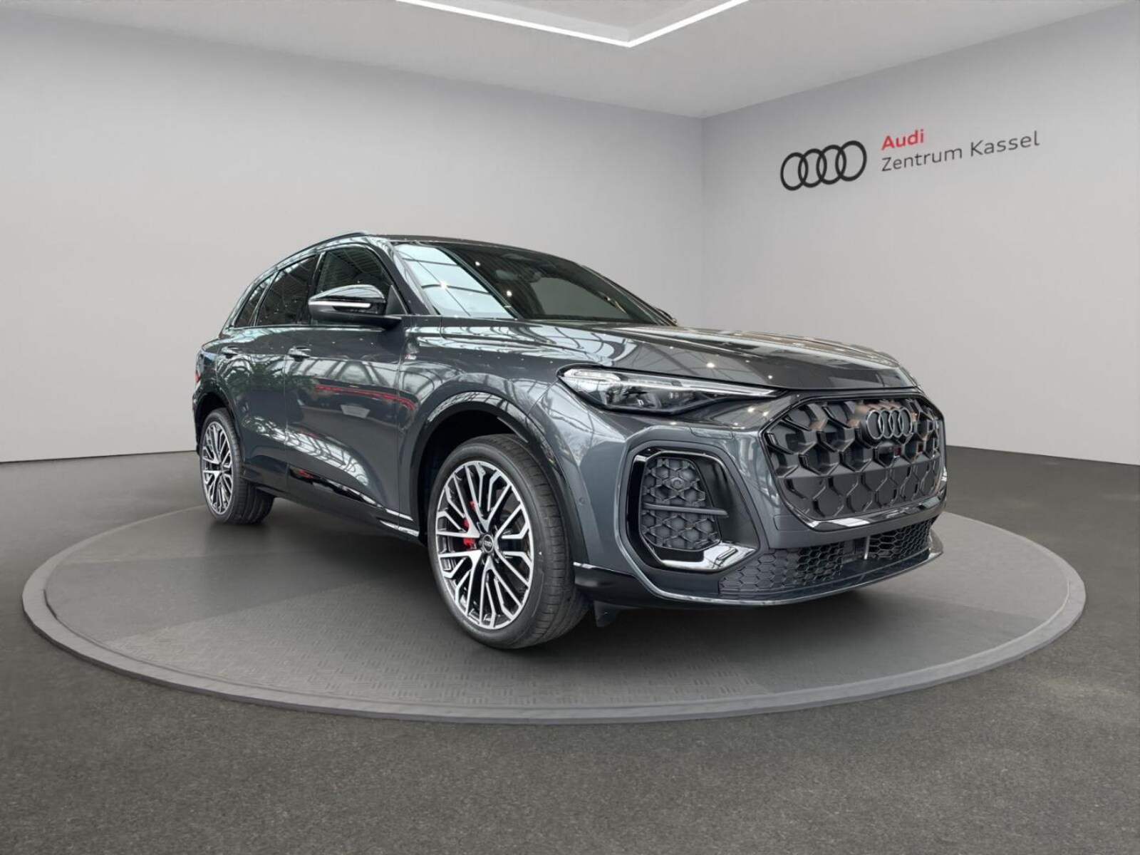 Audi Q5 – Bild 7