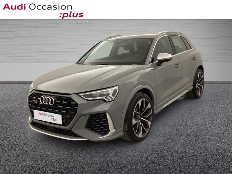 Image about Audi RS Q3 RS Q3 294 kW (400 ch) S tronic