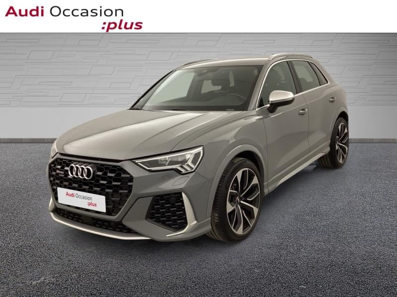 Image about Audi RS Q3 RS Q3 294 kW (400 ch) S tronic
