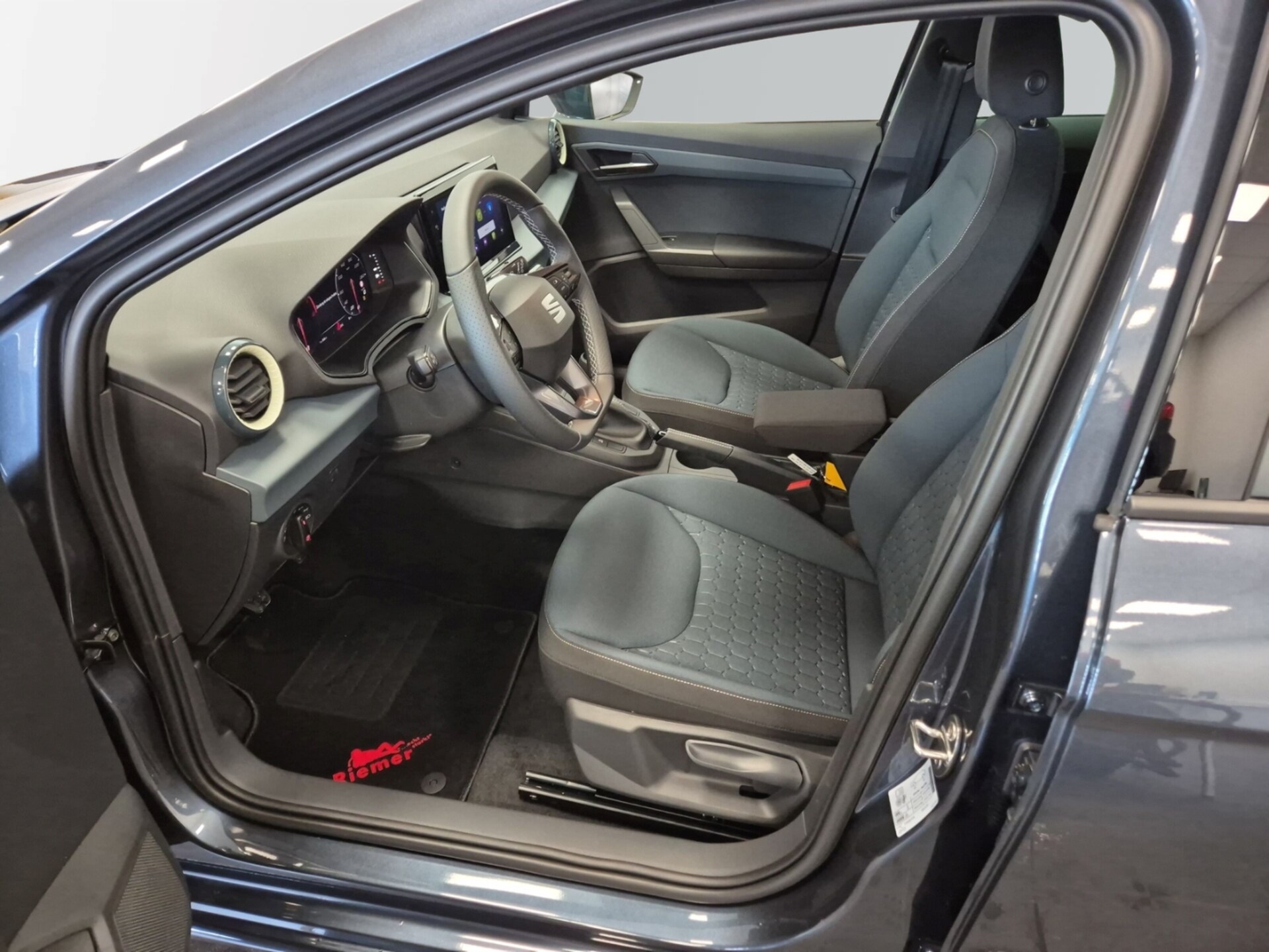 SEAT Ibiza Style