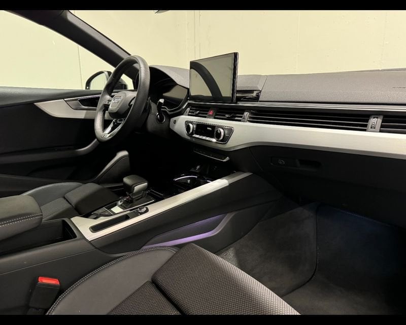 Immagine di Audi A5 Sportback S line edition 40 TDI 150 kW (204 CV) S tronic - Vista: for more details contact your dealer