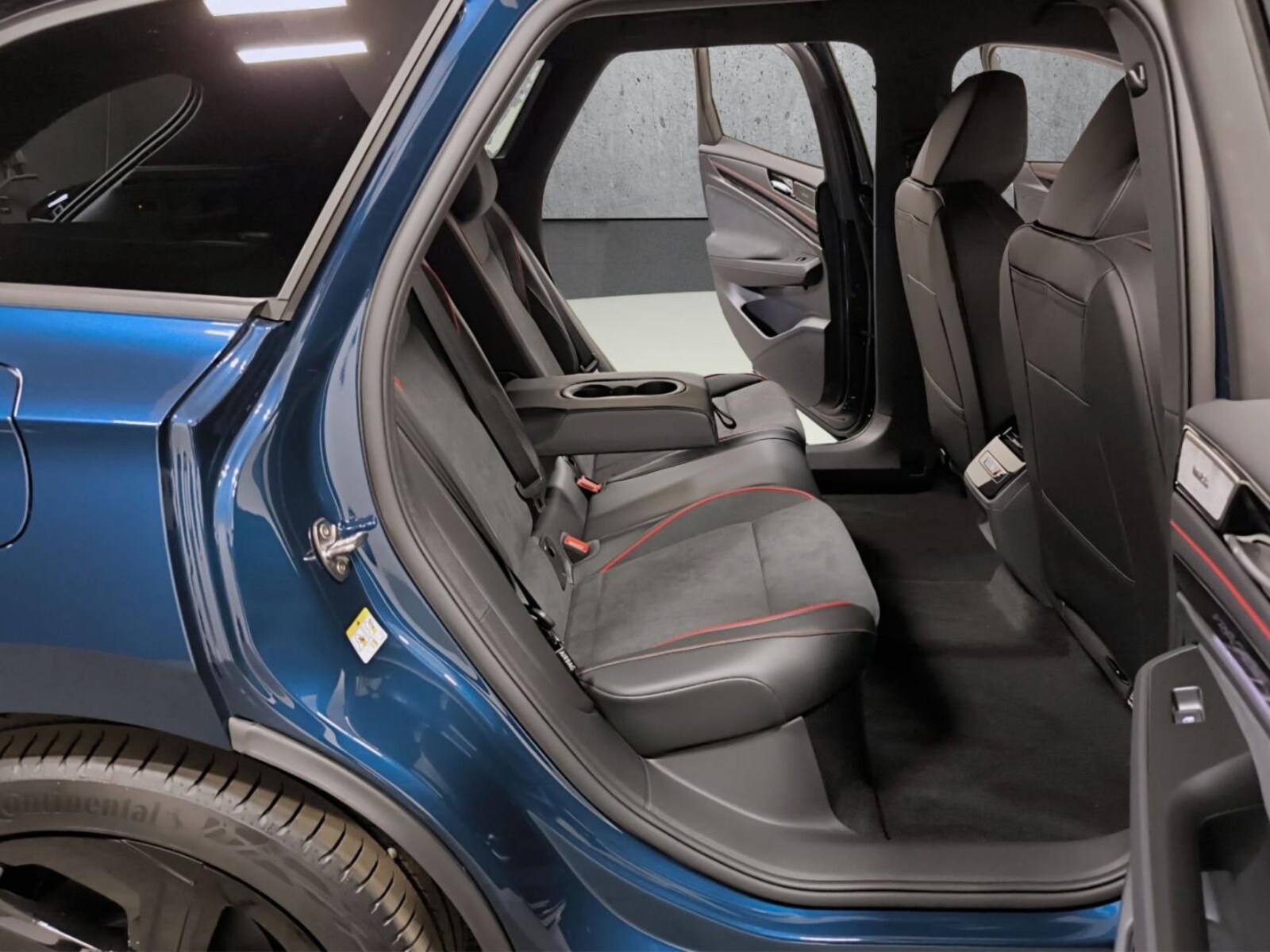 Volkswagen ID.7 Tourer – Bild 14
