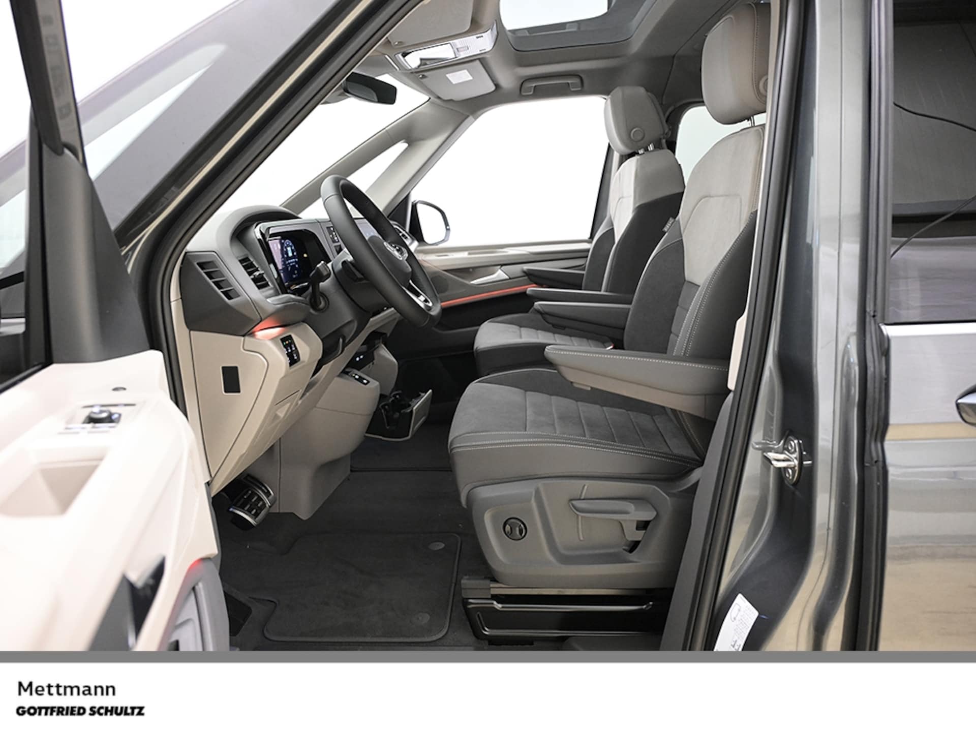 Volkswagen Multivan ENERGY