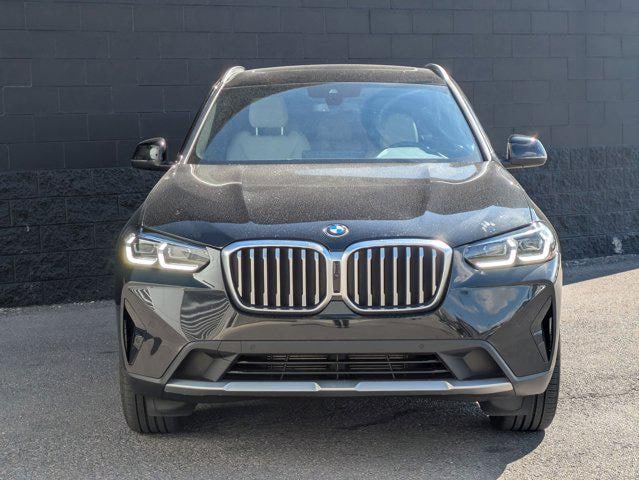 2023 BMW X3