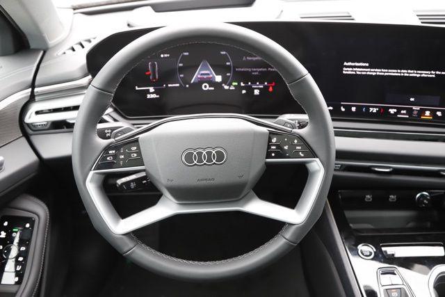 2026 Audi A6 Premium Plus - Photo 19