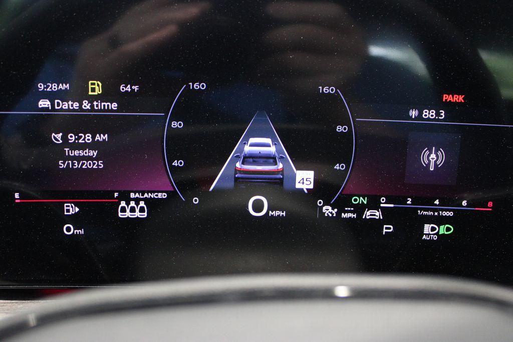 2025 Audi Q5 Premium Plus - Photo 11
