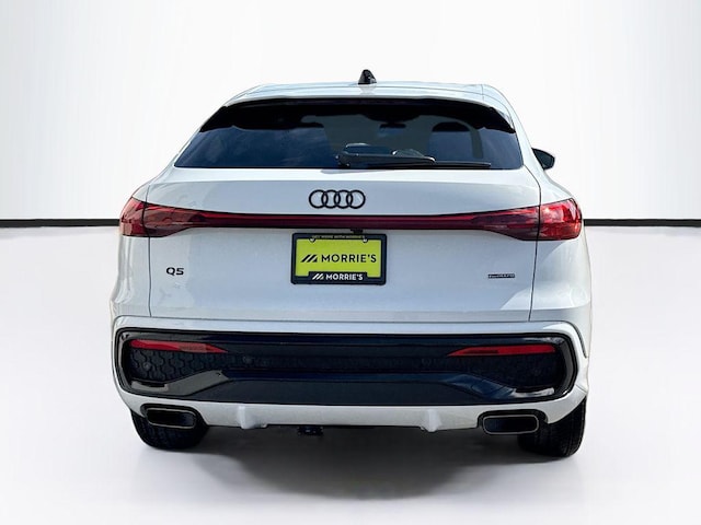 2026 Audi Q5 Sportback Premium Plus - Photo 6