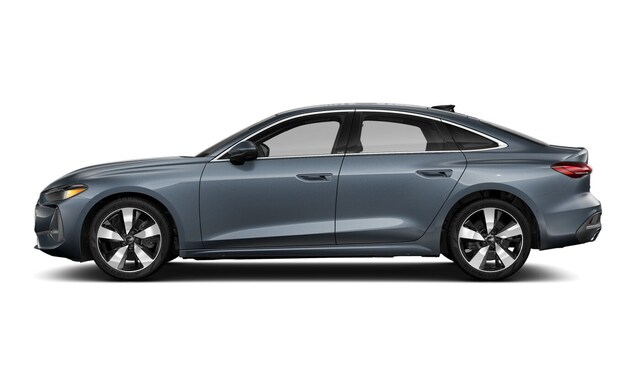 2025 Audi A5 Premium - Photo 8
