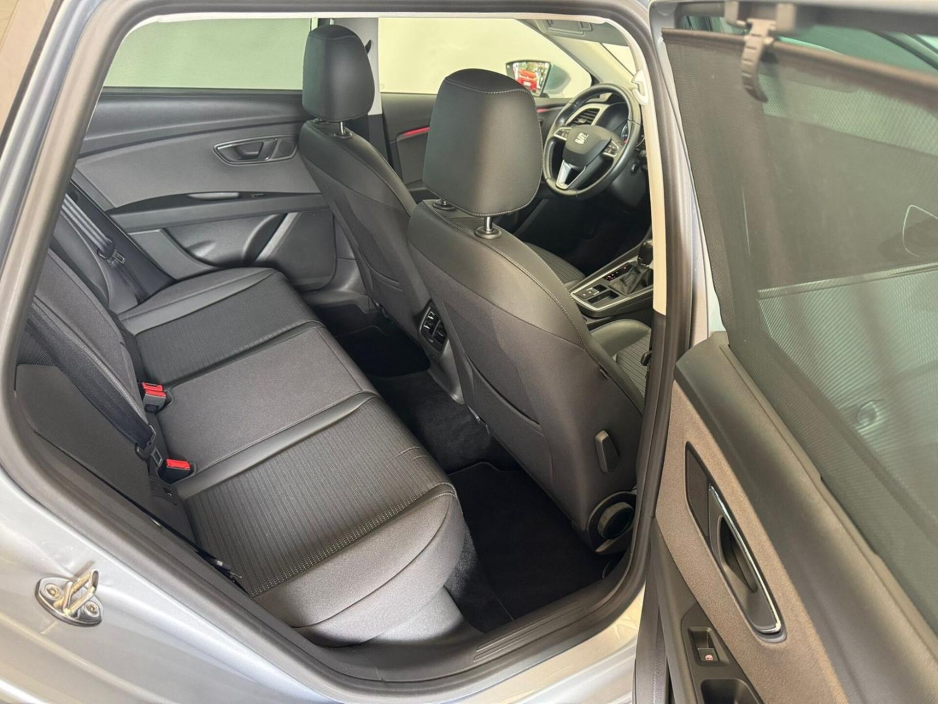 SEAT Leon Sportstourer XCELLENCE