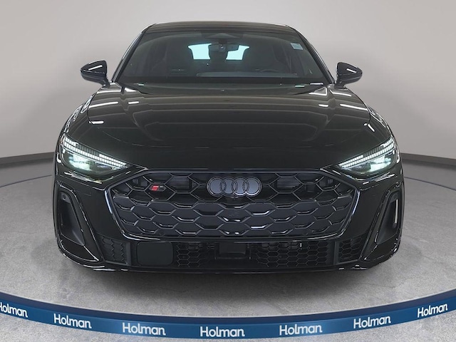 2026 Audi S5 Sedan