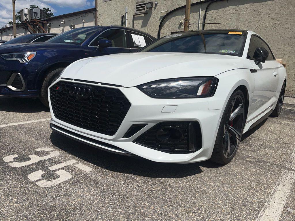 2023 Audi RS 5 2.9 TFSI quattro Tiptronic's photo