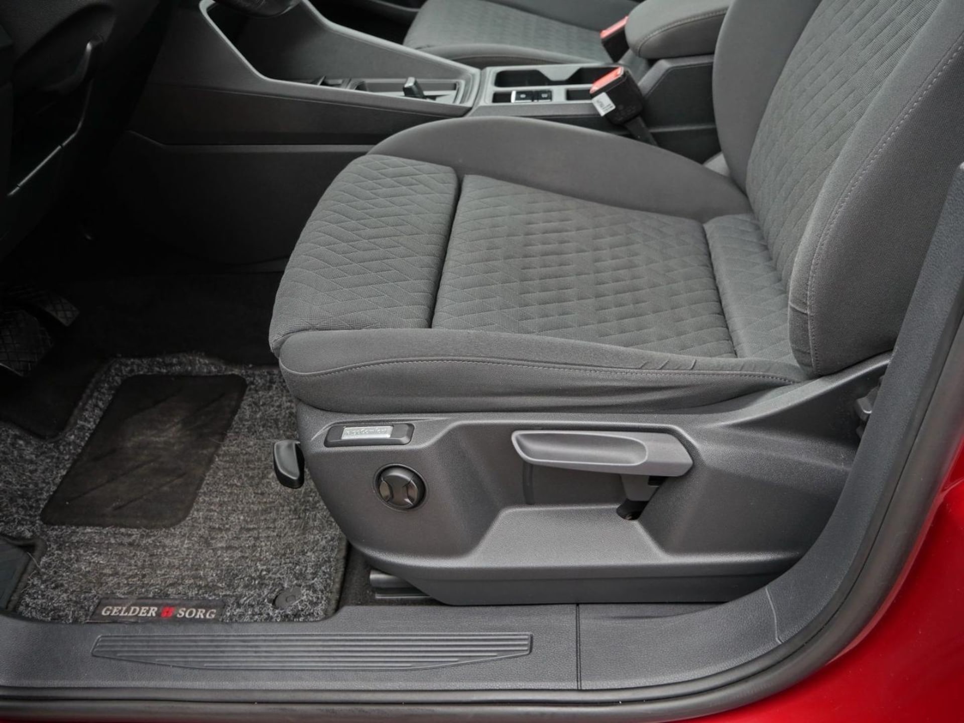 Volkswagen Caddy Maxi Life